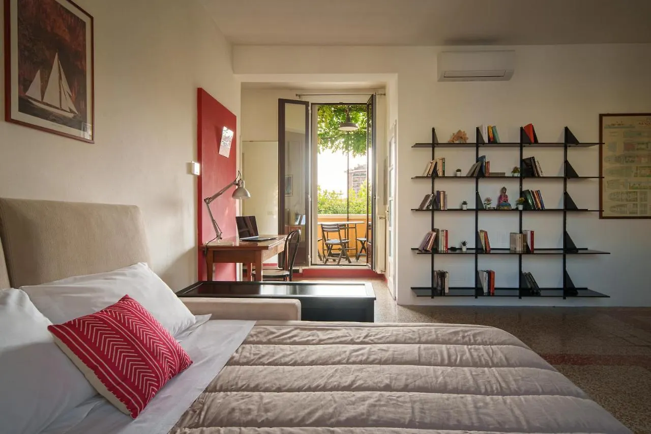 Appartamento Accomodo Mib13 Bivano Navigli Milano