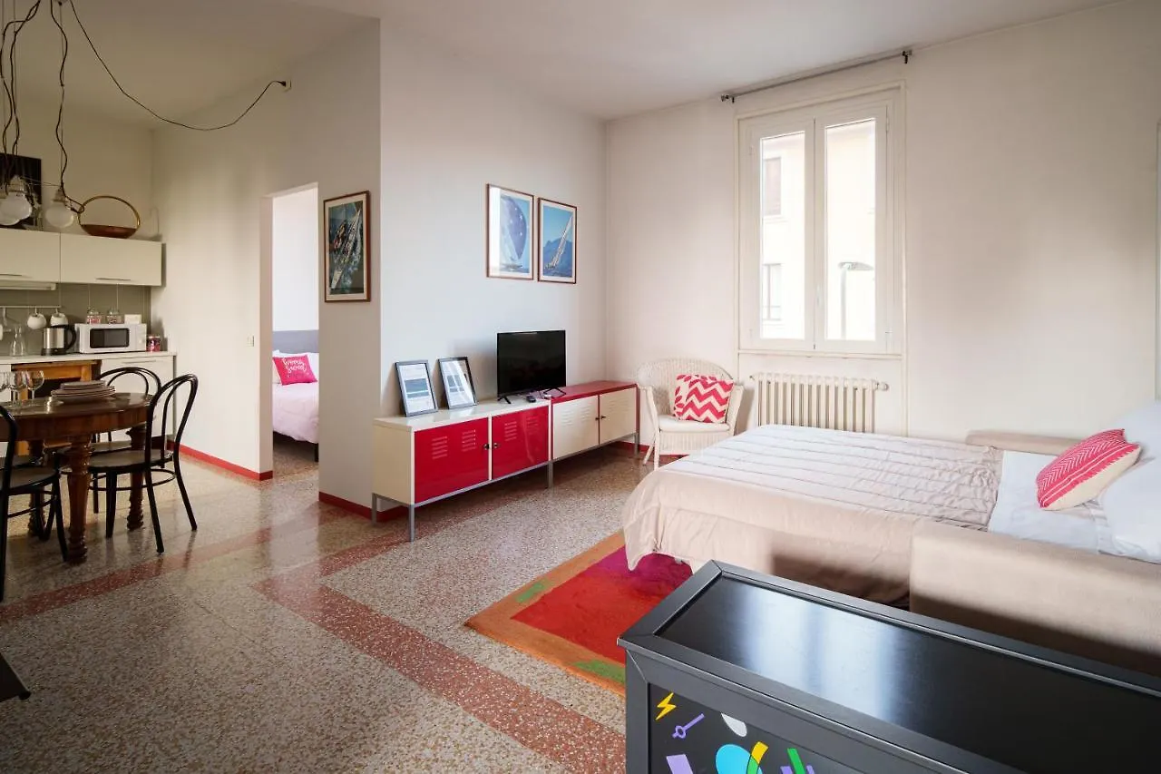 Accomodo Mib13 Bivano Navigli Milano