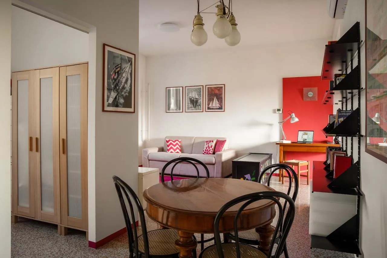 Accomodo Mib13 Bivano Navigli Milano Appartamento
