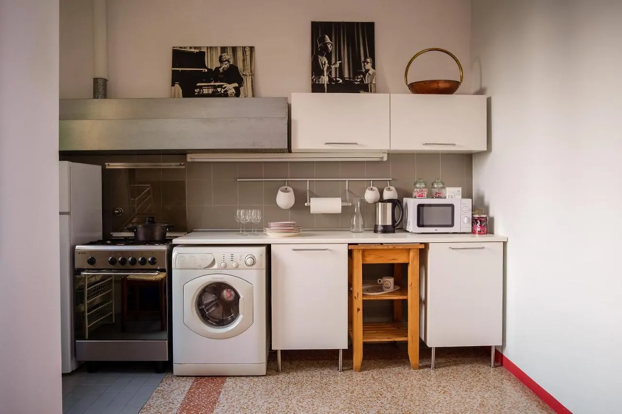 Accomodo Mib13 Bivano Navigli Milano