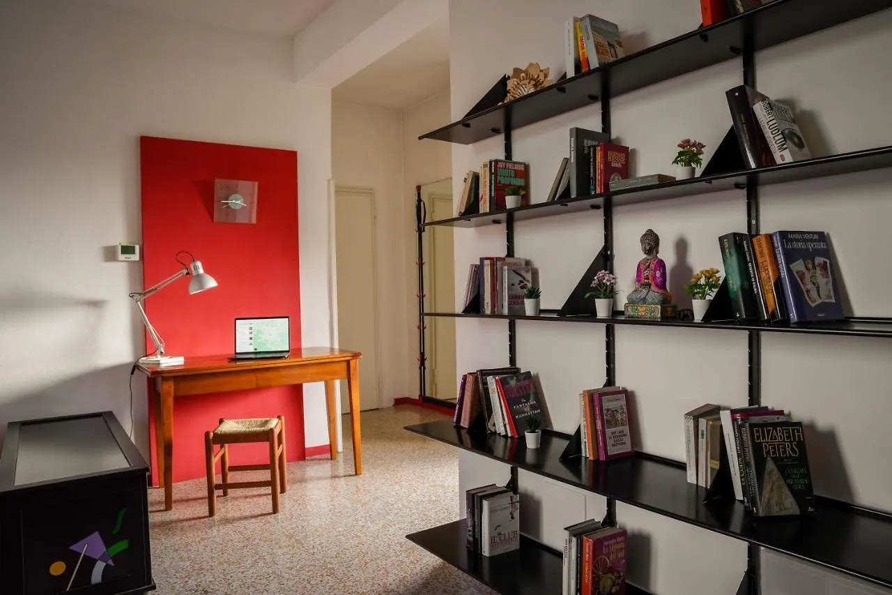 Appartamento Accomodo Mib13 Bivano Navigli Milano