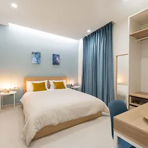 Maison Casa vacanze Napoli