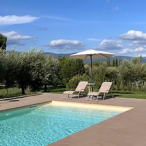 All'ombra Del Tiglio Alloggio per agriturismo Pistoia