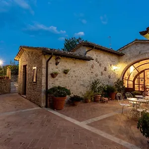 Agriturismo Andreini Alloggio per agriturismo Corsano (Tuscany)