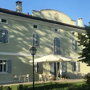 Pepoli Casa di campagna Santa Maria Maddalena