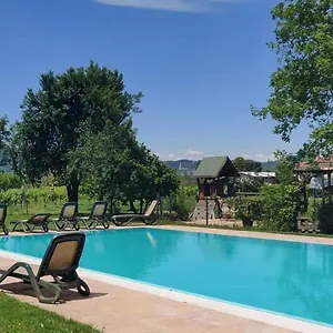 L'albara Alloggio per agriturismo Villaganzerla