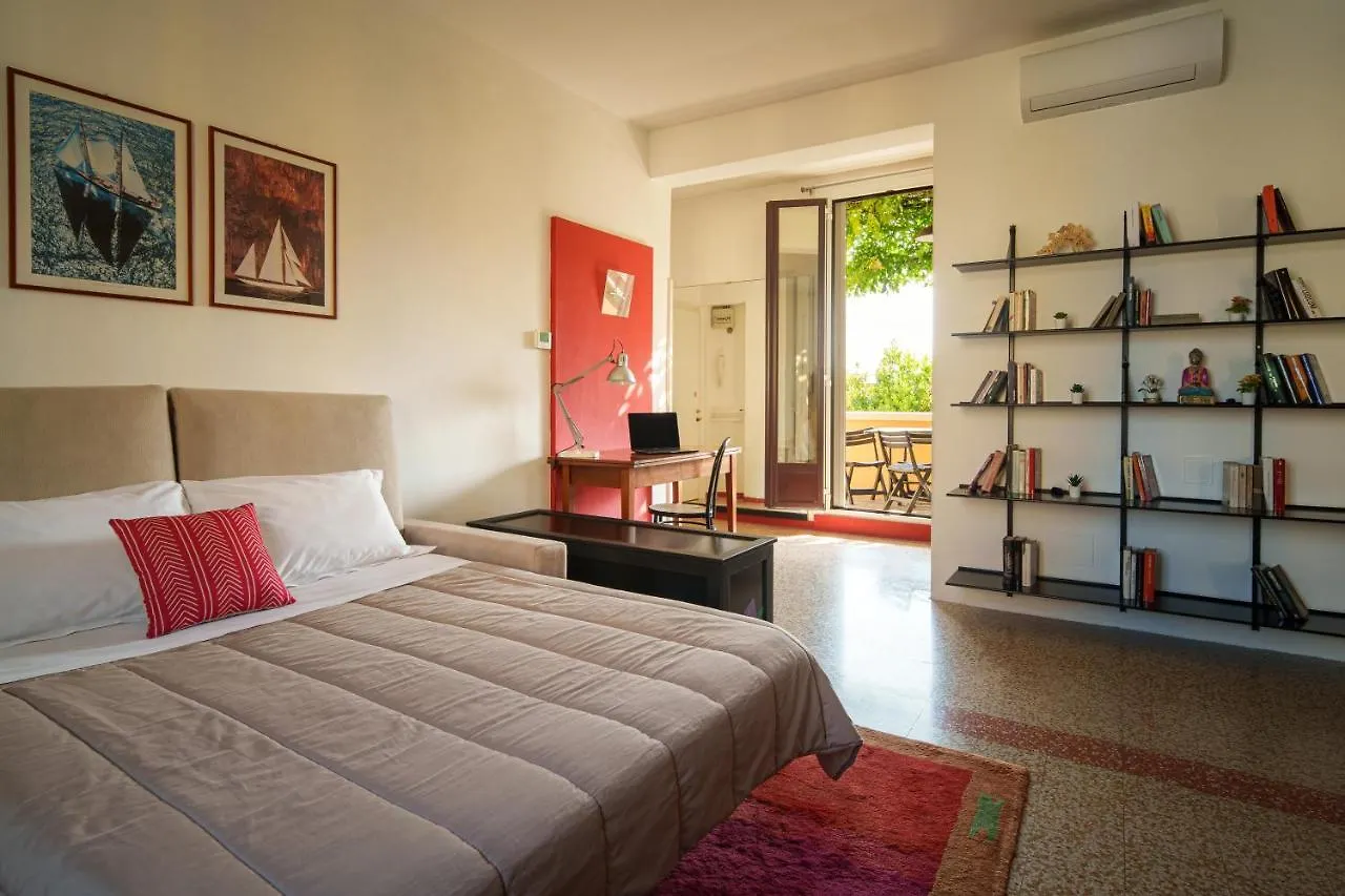 דירה מילאנו Accomodo Mib13 Bivano Navigli